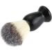 FRCOLOR Hair Shaving Brush - Nylon Cosmetic & Cleaning Brush | No Hair Removal Perfect for Grooming - Buy Online on GoSupps.com