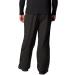 Columbia Men's Shafer Canyon Ski Pants L/R Black Durable Winter Gear for Ultimate Performance - Buy Online on GoSupps.com