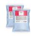 Piubella bleach powder 2x 500g (1000g)