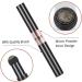 Nail Powder Pen Chrome Glitter Nail Powder Mirror Effect Nails Gel Polish Pens DIY Nail Decoration Nail Powder Pen - Buy Online on GoSupps.com