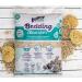Bunnynynature Bedding Absorber 20L - Eco-Friendly Highly Absorbent Bedding for Rabbits & Small Animals | International Shipping Available - Buy Online on GoSupps.com