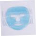 FRCOLOR 1Pc Cooling Facial Ice Facial Ice Maska Facial Ice Puffins Cold Cold Ice Cold Facial Beads Reusable PVC Hot And Cold Ice Bag - Buy Online on GoSupps.com