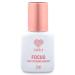 Buy Lovely Eyelash Glue 11ml | Lightning-Fast Drying (0.5s) | 8 Weeks Hold | Professional Extension Glue | Black - Buy Online on GoSupps.com