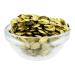 Organic Go Raw Sprouted Pumpkin Seeds with Sea Salt - 4oz Pack - Buy Online on GoSupps.com