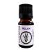 Epifit Aromatheraphy Waxing Essential Oil Lavender Relax .33 oz / 10 ml