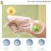 Petjanica Home: Nursing Towels & Wet Wipes for Dogs & Cats | Cleaning Gloves & Desodorative Towels for Pets - Buy Online on GoSupps.com