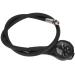 Keenso Professional Luminous Submersible Scuba Diving Pressure Gauge 400 Bar Console - Waterproof Negro Diving Equipment - Buy Online on GoSupps.com