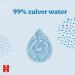Huggies Pure Baby Cloths - 18 Packs (1008 Towels) | 99% Pure Water Perfume-Free Natural Wet Wipes for Gentle Cleaning & Protection - Buy Online on GoSupps.com