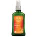 Weleda Arnica Massage Oil 100ml Unscented 100 ml (Pack of 1)