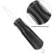 Button Assist Tool Comfortable Non-Slip Grip Easy-to-Grip Handle Stainless Steel Clothes Zipper Hook Dressing Aid for Elderly Disabled - Buy Online on GoSupps.com