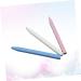Beaupretty Tools Manicure Tools Professional Pedicure Tool False Nail Salon Supplies Nail Stuff Tools Double-Sided Nail Files Stone Nail Files Cuticle File Manicure File Double Sided Nail - Buy Online on GoSupps.com