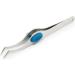 Dritz 818 Soft Grip Tweezers - 4 Silver | Precision Crafted Tool - Buy Online on GoSupps.com
