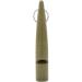 Acme Dog Whistle No. 210.5 - Free Pipe Band | Loud & Audible for All Dogs | Professional Recall Training - Olive Drap - Buy Online on GoSupps.com