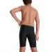Speedo Boys Boom Logo Swim Shorts | 11-12 Years | Black/Light Adriatic - International Shipping Available - Buy Online on GoSupps.com