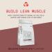 PhD Nutrition 100% Plant Vegan Protein Powder - Rich in BCAA, Low Calorie Belgian Chocolate - 1kg Bag (40 Servings) - Buy Online on GoSupps.com