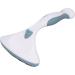 Lint Remover with Replaceable Heads - Quick Release Manual Fuzz Remover for Clothing | Shop Internationally - Buy Online on GoSupps.com