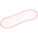 Reusable Castor Oil Pack Set - Double Layer Soft & Adjustable for Sleep Conditioning - Buy Online on GoSupps.com