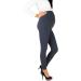 FUTURO FASHION Women's Maternity Cotton Leggings | Full Ankle Length | Comfortable Pregnancy Pants with Belly Support | Size 8-22 - Buy Online on GoSupps.com