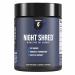 Inno Supps Night Shred Night Time Fat Burner - 60 Capsules