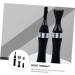 MERRYHAPY Eyebrow Trimmer & Hair Removal Device - Electric Razor for Women | Body Hair Shaver & Grooming Tool - Buy Online on GoSupps.com