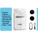 Adaptakit One-Handed Trouser Fastening | Ideal for Elderly & Arthritis, Stroke, Parkinson's Patients | Dressing Aid | Easy Install & Discreet - Buy Online on GoSupps.com