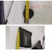 2Pcs Professional Plastic Hair Dryer Diffuser Drying Covers - Narrow Concentrator Replacement for Outer Diameter 4.5cm - Black - Buy Online on GoSupps.com