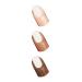 Sally Hansen Insta Dri Fast Dry Nail Polish - PEEPS White 0.31 Fl Oz - Buy Online on GoSupps.com