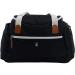 B aba Sydney II Diaper Bag - Large Capacity Modulable Design Insulated Compartment Stroller Fastening - Black - Buy Online on GoSupps.com