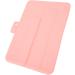 Heat Resistant Silicone Mat Pouch for Curling Irons with Hanging Hole Style Travel Storage Mat Pouch for Flat Iron Curling Wand High Temp Resistant Soft Silicone - Buy Online on GoSupps.com