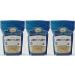Shiloh Farms Organic Kamut Flakes 16 Oz. (Pack of 3)
