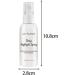 4X Sparkling Body Mist Mini Size Glow 30ml for Special Occasions - Buy Online on GoSupps.com