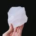 Natural Clear Quartz Irregular Bulk Crystals Raw Gem White Crystal Rough Specimens Gifts Natural Stones and Minerals - Buy Online on GoSupps.com