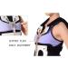 Dameco Breathable Lumbar Orthosis for Men & Women | Thoracolumbar Support & Cervical Spine Comfort | International Shipping Available - Buy Online on GoSupps.com