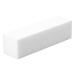 FRCOLOR Pedicure Tool Baby Nail File nail board nail Sanding Block Nail file Kit Nail Files and Buffers toenail file Nail Sanding Buffer Nail Files Sand Paper white sandpaper double sided