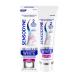 Sensso dynee Clinical White Toothpaste Clinically Proven Whitening for Sensitive Teeth Stain Protector 3.4 Oz for Adults(1 Pack)
