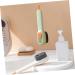 ULTECHNOVO 6 Pcs shoe brush portable brush cleaning for household use multifunctional cleaning brush laundry clothes shoes brush micro corner cleaning brush sneaker brush mini As Shownx3pcs 17x6CMx3pcs - Buy Online on GoSupps.com
