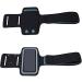 Cchkfei Adjustable Sports Armband for MP3 Players - Scratch-Resistant Breathable and Weld-Resistant Training Accessory - Buy Online on GoSupps.com