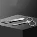 Nail Clippers Set Personal Care Manicure Pedicure Set Portable Nail Clippers Thick Nails Home Use 13 Pieces Man Red - Buy Online on GoSupps.com