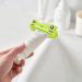Aruicheng Toothpaste Squeezer Plastic Rolling Tube Toothpaste Squeezer Toothpaste Tube Squeezer Dispenser for Saving Toothpaste Creams Cosmetics 5 Color - Buy Online on GoSupps.com