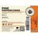 Nature Kitchen Pink Red Peppercorn 200g - Gluten-Free & Vegan Seasoning Blend for Cooking - Great for Marinades, Sauces, Frying, Baking, & Grilling - Buy Online on GoSupps.com