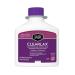berkley jensen ClearLax Polyethylene Glycol 3350 Powder for Solution Stool Softener Osmotic Laxative Gentle Occasional Constipation Relief - Unflavored 45 Dose 26.9 oz (Pack of 1)