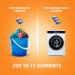 S.ur.f E.xc.el Quick Wash Laundry Detergent Super Soak Technology 1 kg - Buy Online on GoSupps.com