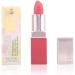 Clinique Women's Pop Lip Color + Primer Lipstick 02 Bare 0.13 oz - Long-Lasting Formula for Effortless Beauty - Buy Online on GoSupps.com