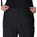 Columbia Men's Powder Stash Pant in Black - Size Large | Shop Now - Buy Online on GoSupps.com