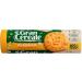 Biscotti Cereali Ore Liete Gran Cereale Pack of 6 biscuits with cereals packed in a 250 g tube + 1 sachet of talc Felce Azzurra 100 g - Buy Online on GoSupps.com