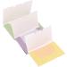 FRCOLOR 3 Sets Face Tools for Skincare Facial Oil Control Paper Remove Oil Paper Oil Wipes Facial Oil Cleaning Paper Facial Tool Men and Women Cleaning Tablet Oil-Absorbing Paper Skin Care - Buy Online on GoSupps.com