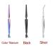 Stainless Steel C Curve Nail Pincher & Cuticle Remover Tool - Buy Online on GoSupps.com