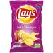 Lay'S - Chips Sel Et Vinaigre 130G - Lot De 5 - Livraison Rapide En France - Prix Par Lot - Buy Online on GoSupps.com