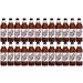 Dr Pepper Zero No Sugar Bottles 24 x 500ml - Buy Online on GoSupps.com