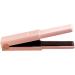 Buy Cordless Hair Curler & Straightener - 2 in 1 Portable Flat Iron with 3 Temperature Settings for Home & Travel | 18W - Buy Online on GoSupps.com